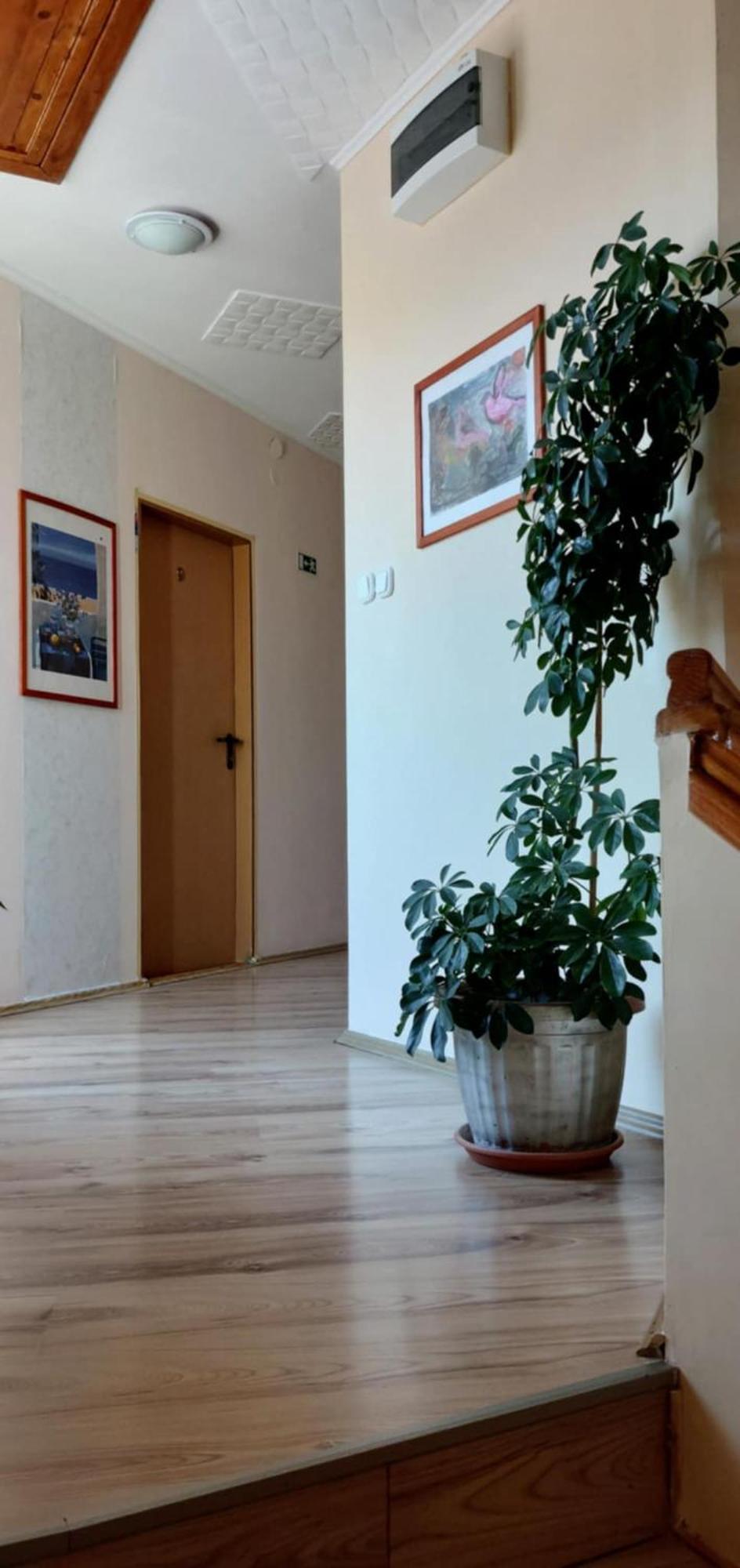 Diana Fogado Bed & Breakfast Keszthely Exterior photo