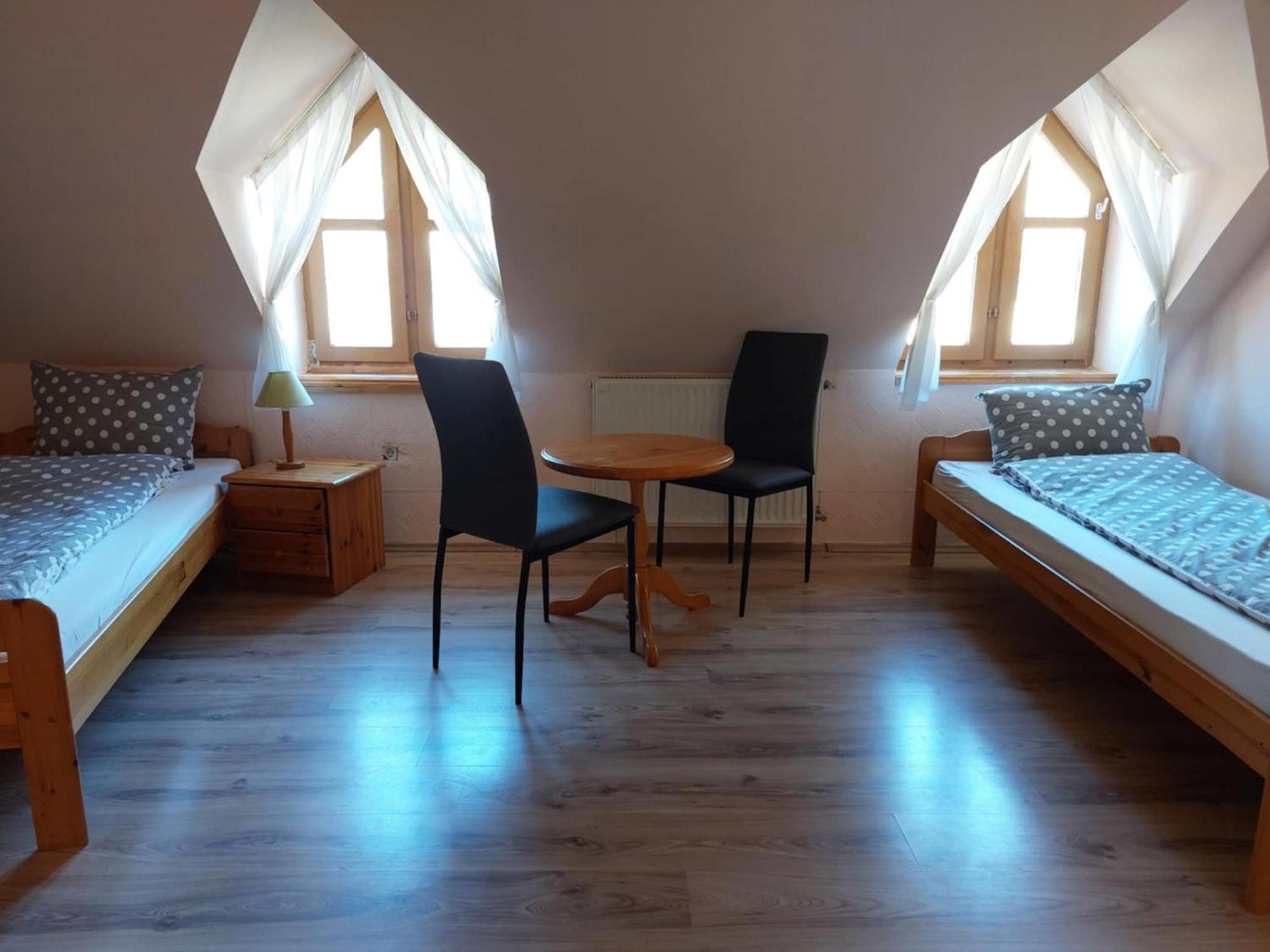 Diana Fogado Bed & Breakfast Keszthely Exterior photo