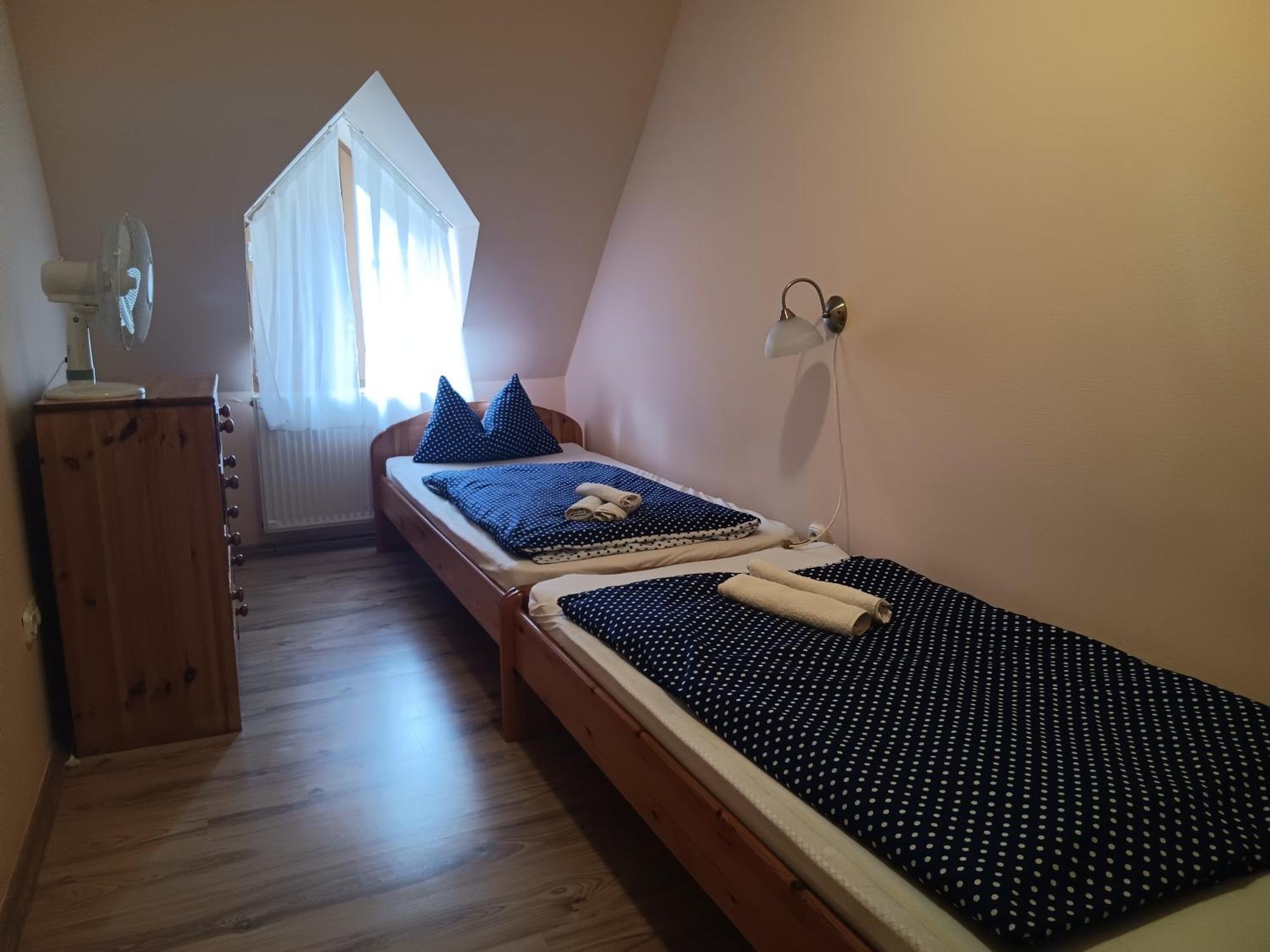 Diana Fogado Bed & Breakfast Keszthely Exterior photo